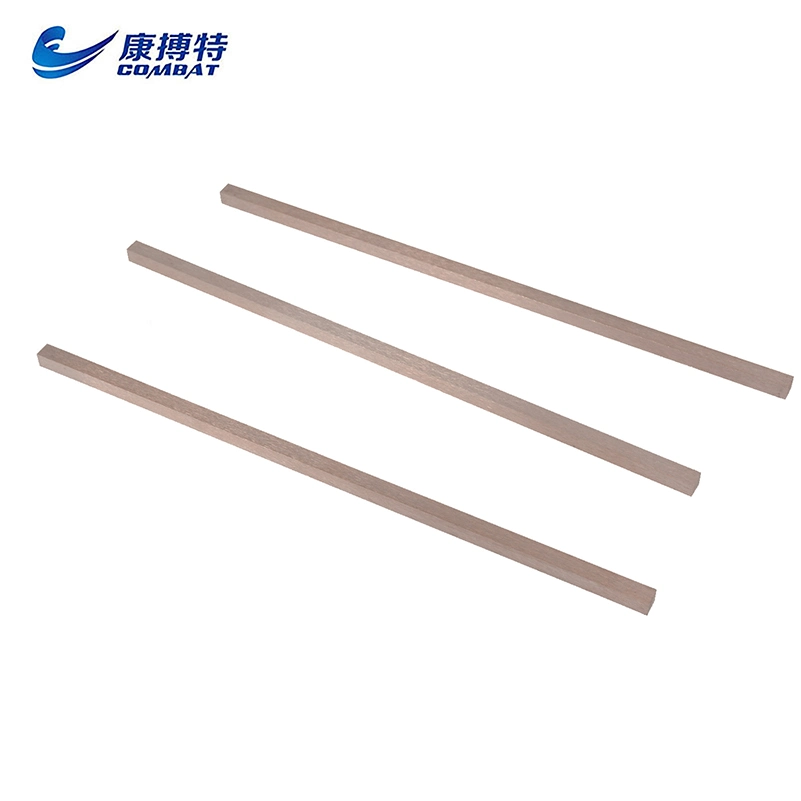 2020 Tungsten Copper Alloy Products W75cu25 for Sale