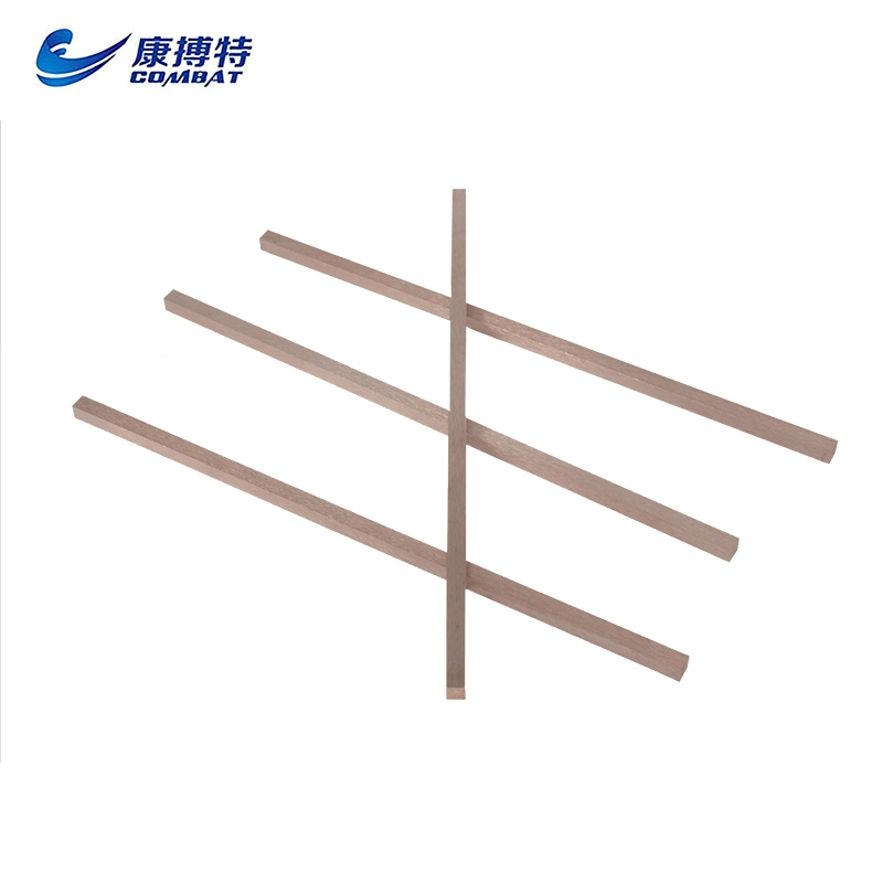 2020 Tungsten Copper Alloy Products W75cu25 for Sale