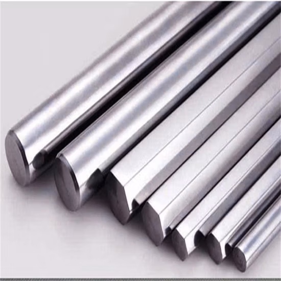 Tige de produit en alliage de prix de barre de zirconium du supraconducteur ASTM B348 1kg pour anode